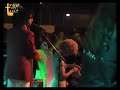 Trane Met Tuite - Koningsfeest Vudel 2008 - Sapperdiosia