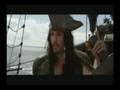 Pirates of the Caribbean Musical 3