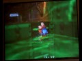 Banjo-Tooie - Glitches and Tricks [1] Banjo enjoys his toxic bath