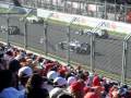 Australian GP 2009 F1 Start