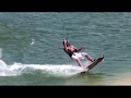 Nick Jacobsen in Brazil