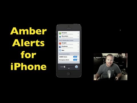 how to remove nws alerts