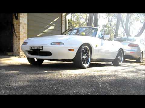 how to bleed mx5 mk1 clutch