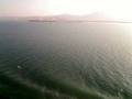 Timelapse: leaving Izmir, Turkey