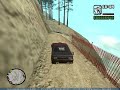 Rally SA-MP Rally SA-MP