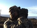 Hunting Pohakuloa