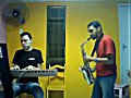 Sax e Piano - Preciso de Ti / Ig Batista da Lagoinha