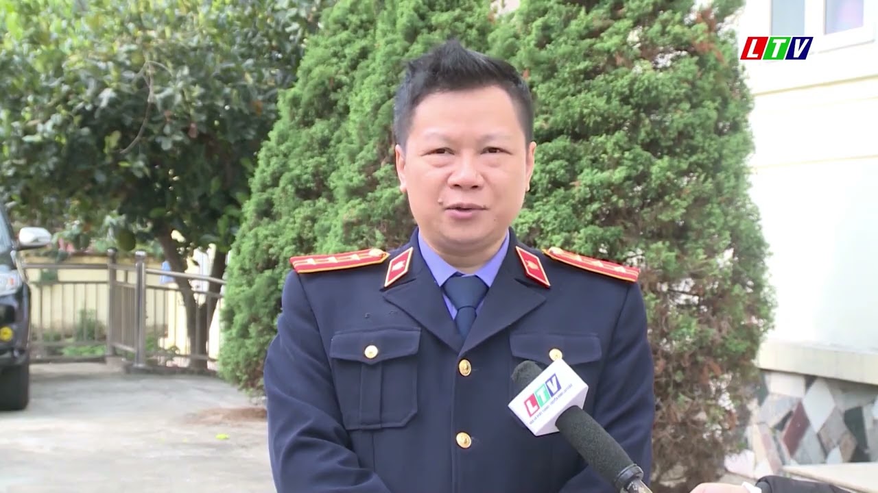 Thực hành quyền công tố ngày 20-4-2026