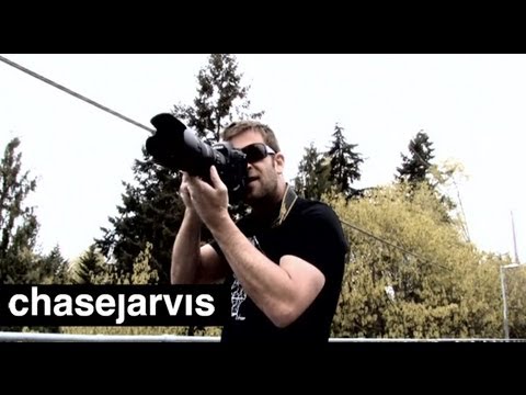 Consequences of Creative Vision: ADCD Teaser #3