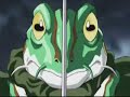 Chrono Trigger AMV - MxPx - Today Is in My Way