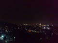 Fin De Año En Maracay, Edo. Aragua, Venezuela