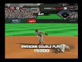 The Bigs Gameplay Footage 1