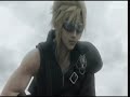 Advent Children - Power Shift