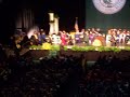 Ruth Graduates...Again