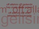 Sercan - Sayenizde 2008 (bir Ercan Saatci Eseri) yepyeni