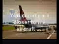 Airport Jet Blast Airport Jet Blast