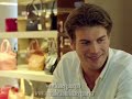Kuzey Güney 1.Bölüm Kuzey Çiçek Ve Dayak Sahnesi