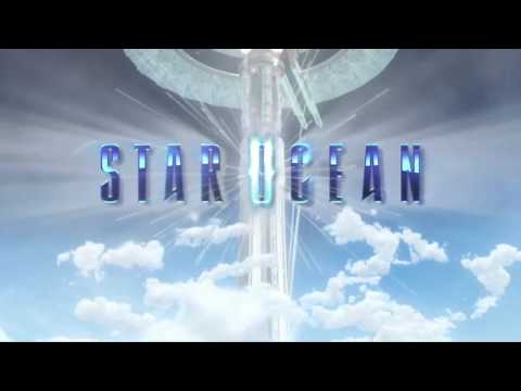 スターオーシャン4 ─THE LAST HOPE─ TVCM
