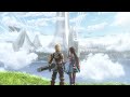 1月10日より放送予定の「スターオーシャン4 ─the last hope─」ティザーcmを先行公開！