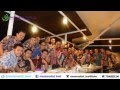 Rekam Jejak AODP (Account Officer Development Program) Bank Jateng Syariah Rekam Jejak AODP (Account Officer Development Program) Bank Jateng Syariah