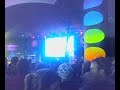 Glastonbury 2007 : DJ Yoda