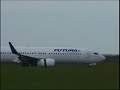 Crosswind landings at Dublin Airport 3