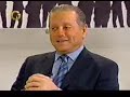 DON OSCAR YANEZ entrevistado por O. URDANETA