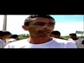 Os caretas de Lizarda Tocantins