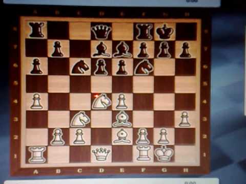 chess computer