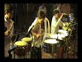 Tropisalsa Orquesta - Timbalero