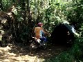 1º Encontro Trilheiros Leões da Trilha