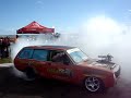 Equipe Lexotan - Marajo e muita fuma�a