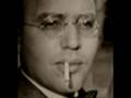 I am a stranger here myself -Kurt Weill /One touch of Venus