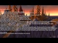 World of Crendor: Boring Professions, WoW Nostalgia, LoL Achievements, More!