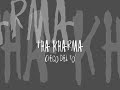 THA KHARMA - CIEGO DEL TÓ