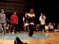Streetstar 2008 - 7 to smoke