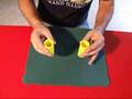 Monete volanti giochi di prestigio magic tricks magia 