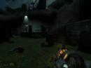 Half life 2 - Ravenholm part 6
