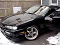 FS: 97 240sx KOUKI s14a MINT CONDITION! Must See!