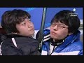 Ryan[Shield] vs. Creat, eStro vs. Samsung Khan Set 1 (1 of 3)