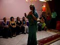 Dança com o Candelabro Dança com o Candelabro
