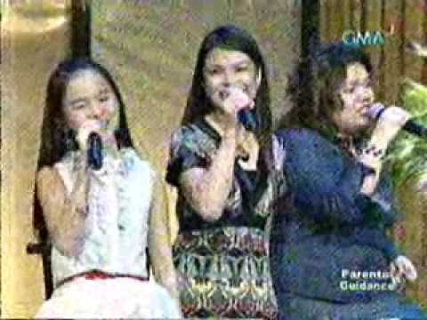 TEAM フィリピン2007WCOPA