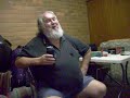 Pete, Fathers Day @ Bikkies House