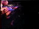 Metallica 1986.04.04 Detroit, MI - Show Stoppage