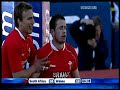 Autumn Rugby Highlights 2008
