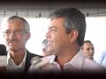Morrinhos recebeu novas viaturas
