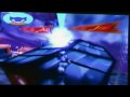 Sly 2 Carmelita's gunner part 1