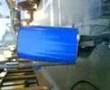 Janosch in a oilbarrel
