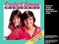 Kristy & Jimmy McNichol \"He\