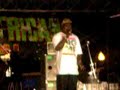 Barrington Levy HERE I COME (broader) @ UNION Park Chicago
